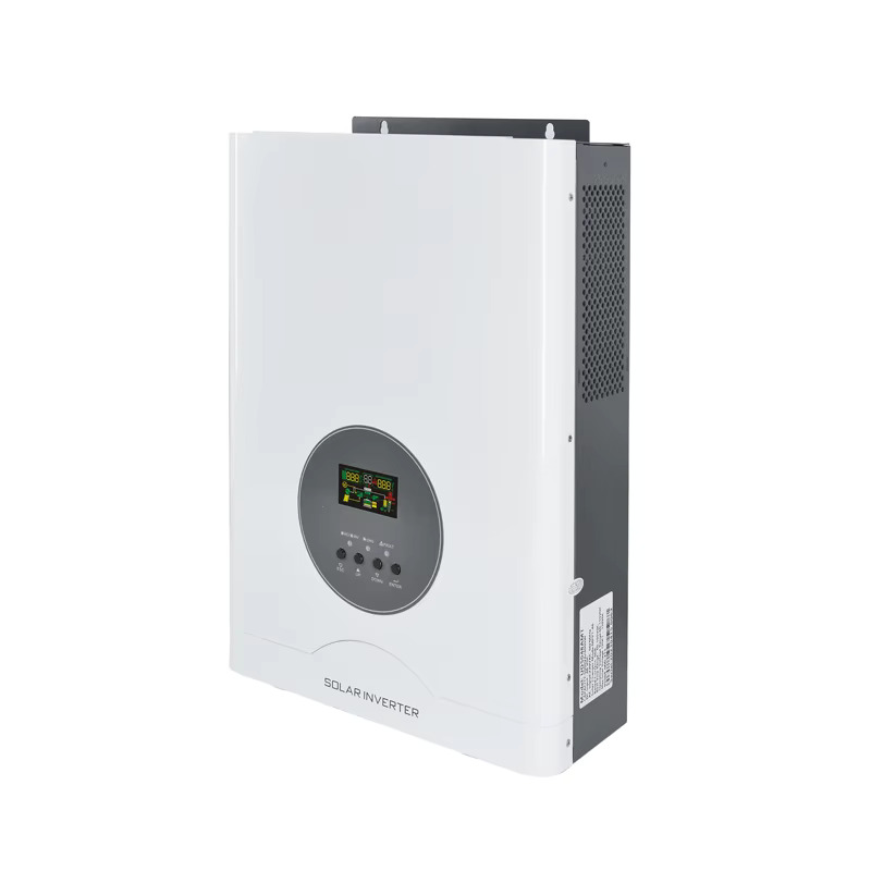 Split Phase Inverter 10Kw 110V 220V - Гибридные солнечные инверторы Senhu (версия для