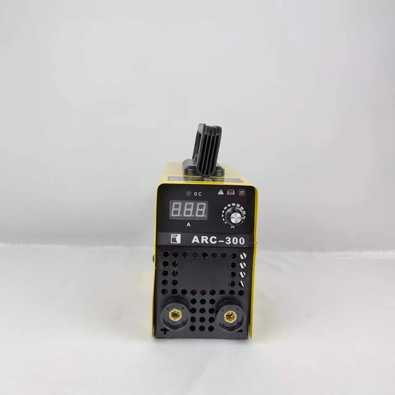 Машина MMA300, бытовой, компак – обзор и цена Inverter Welding Machine Igbt 300A