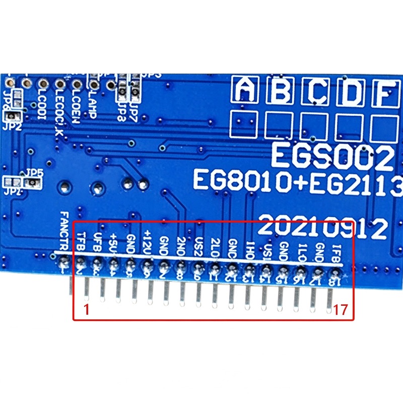 Применимо к плате управления и – обзор и цена Egs002 Pure Sine Wave Inverter Driver Board